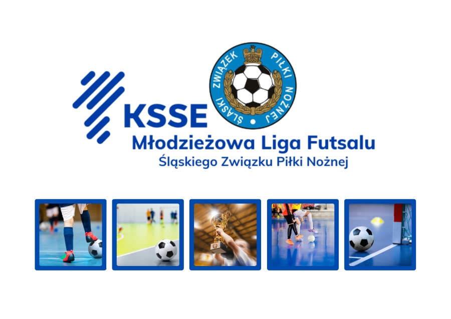 KSSE Młodzieżowa Liga Futsalu U12
