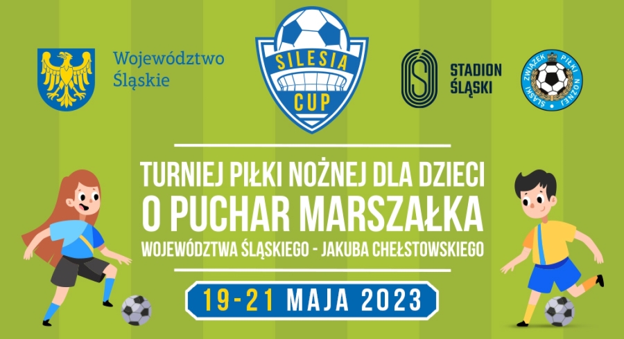 Turniej Silesia Cup - informacje w pigułce