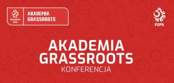 Uwaga! Zmiana lokalizacji Konferencji Grassroots