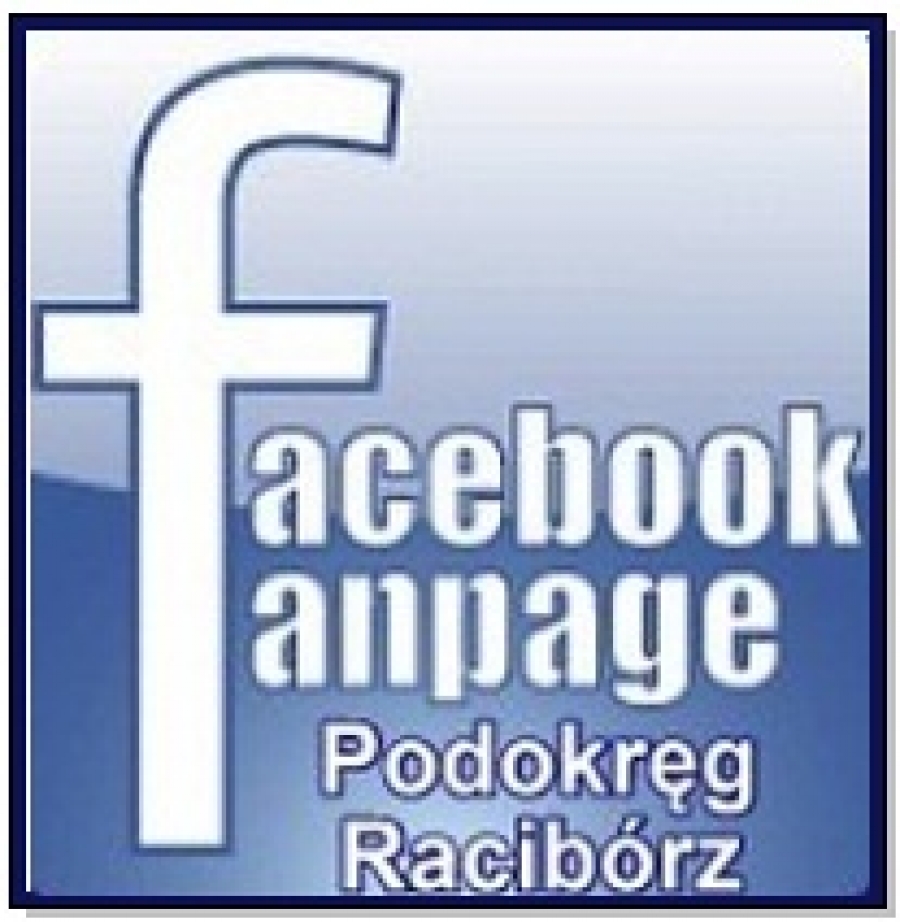 Fanpage Podokregu Racibórz