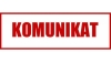 Komunikat 31/2022 Komisji ds. Rozgrywek