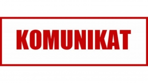 Komunikat 20/2022 Komisji ds. Rozgrywek