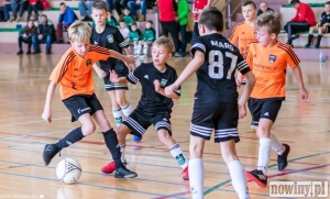 Harmonogram  i regulamin turnieju o Puchar Prezesa  Podokręgu Racibórz