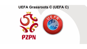 Kurs trenerski Grassroots C w Raciborzu