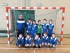 Halowa Liga Orlików wyniki i terminarz na następna rundę