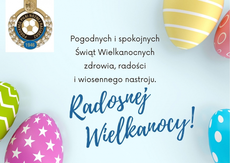 Wesołego Alleluja!