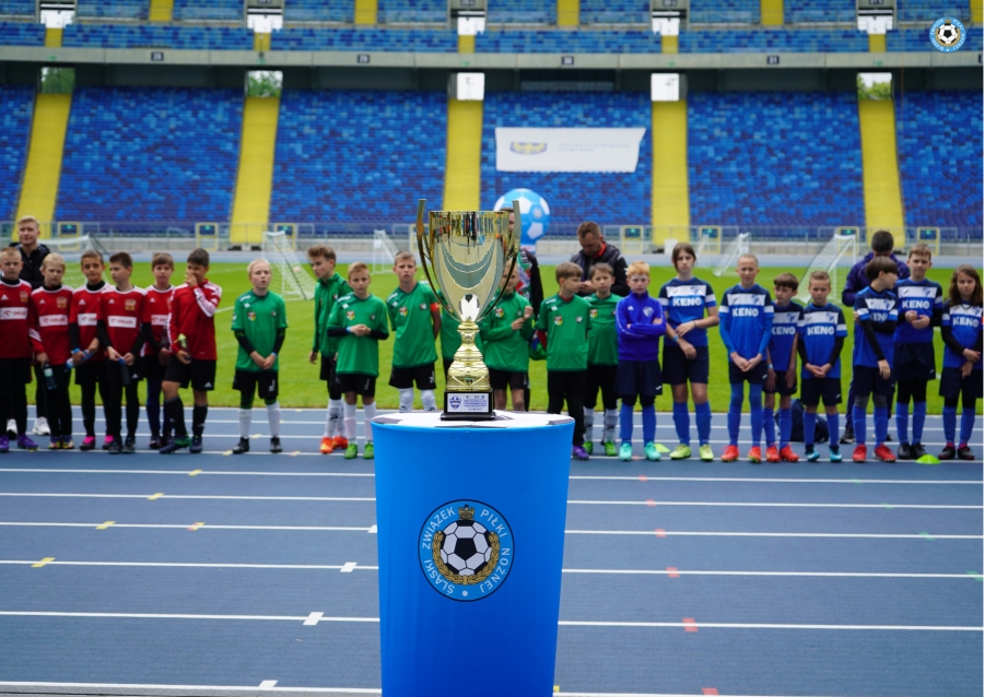 Zakończył się Turniej Silesia Cup o Puchar Marszałka Województwa Śląskiego