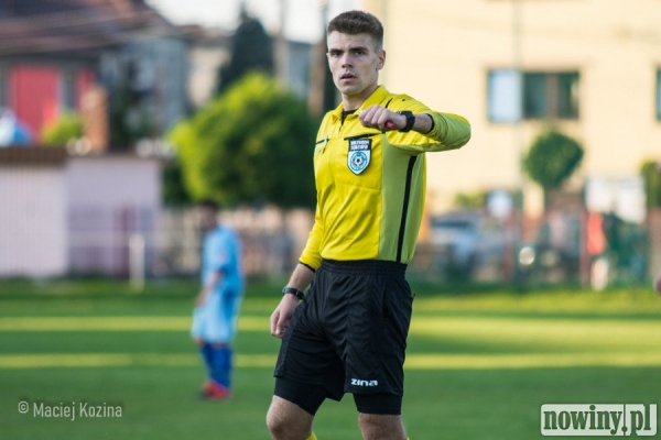 Szkolenie korespondencyjne - wrzesień 2019