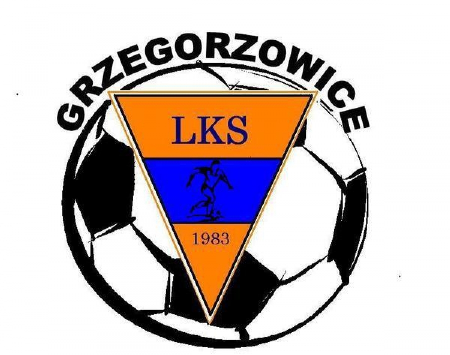 TRENINGI W CZASIE PANDEMII - LKS GRZEGORZOWICE