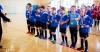 Orliki Markowic najlepsze w Halowej Lidze im. Zbigniewa Oszka