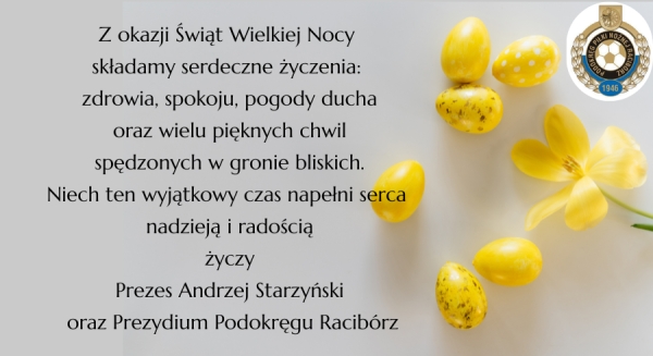 Wesołego Alleluja!