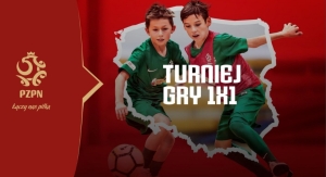 Turniej Gry 1x1 wraca na boiska! Rozpoczęły się eliminacje do etapu regionalnego