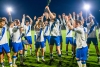 UNIA RACIBÓRZ ZDOBYWCĄ POLTENT PUCHARU POLSKI NA SZCZEBLU PODOKRĘGU